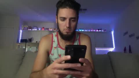 Snapshot of audicutie96 chatting on 09.28.25 Audi online show from 09.28.25