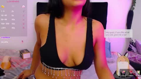 aurelynegp online show from 09.27.25