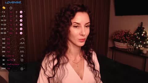 Snapshot of auroragreys chatting on 12.15.24 Aurora online show from 12.15.24