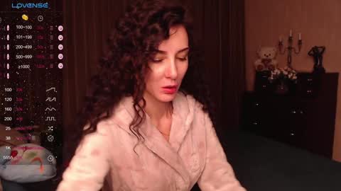 Snapshot of auroragreys chatting on 01.12.25 Aurora online show from 01.12.25