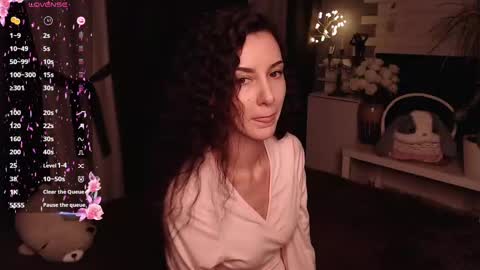 Snapshot of auroragreys chatting on 02.25.25 Aurora online show from 02.25.25