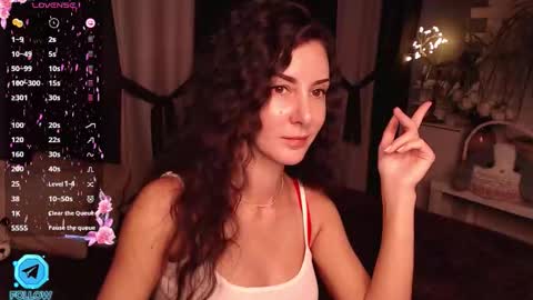 Snapshot of auroragreys chatting on 09.21.25 Aurora online show from 09.21.25