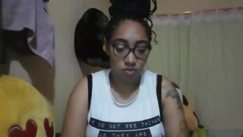 Snapshot of ava_f0xy chatting on 01.02.25 Ava Jordana online show from 01.02.25