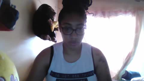 Snapshot of ava_f0xy chatting on 01.02.25 Ava Jordana online show from 01.02.25