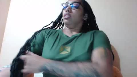 Snapshot of ava_f0xy chatting on 01.14.25 Ava Jordana online show from 01.14.25