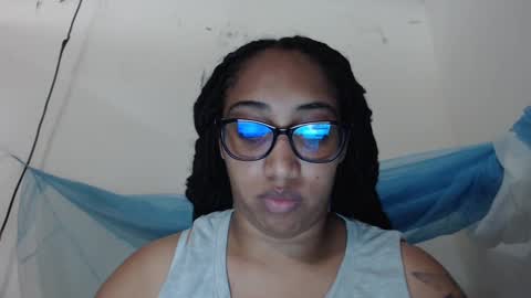 Snapshot of ava_f0xy chatting on 01.28.25 Ava Jordana online show from 01.28.25