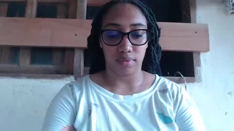 Snapshot of ava_f0xy chatting on 01.31.25 Ava Jordana online show from 01.31.25