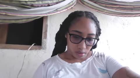 Snapshot of ava_f0xy chatting on 02.09.25 Ava Jordana online show from 02.09.25