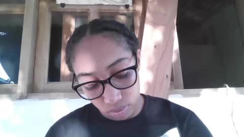 Snapshot of ava_f0xy chatting on 02.19.25 Ava Jordana online show from 02.19.25