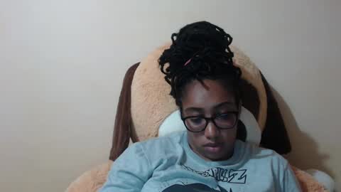 Snapshot of ava_f0xy chatting on 02.27.25 Ava Jordana online show from 02.27.25