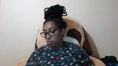 Snapshot of ava_f0xy chatting on 02.27.25 Ava Jordana online show from 02.27.25