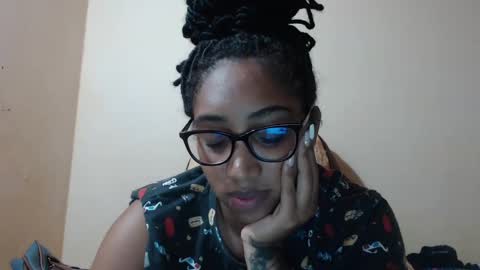 Snapshot of ava_f0xy chatting on 02.28.25 Ava Jordana online show from 02.28.25