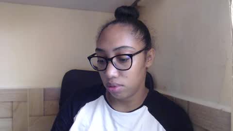 Snapshot of ava_f0xy chatting on 03.06.25 Ava Jordana online show from 03.06.25