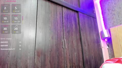 Snapshot of avaa_am chatting on 09.13.25 AVA online show from 09.13.25