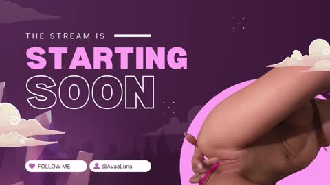 Snapshot of avaaluna chatting on 11.09.25 AvaaLuna online show from 11.09.25