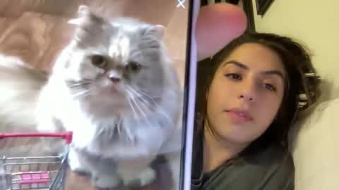 Snapshot of avamonroexo chatting on 12.05.24 Ava Monroe online show from 12.05.24