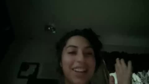 Snapshot of avamonroexo chatting on 12.11.24 Ava Monroe online show from 12.11.24