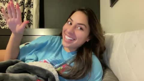 Snapshot of avamonroexo chatting on 12.26.24 Ava Monroe online show from 12.26.24