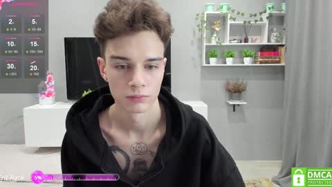 Snapshot of avegothy chatting on 02.24.25 gothy 3 online show from 02.24.25