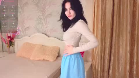 Snapshot of aveloria chatting on 10.09.25 aveloria online show from 10.09.25