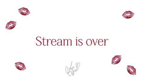 Snapshot of avelyssa chatting on 12.06.24 Goddess Alyssa online show from 12.06.24