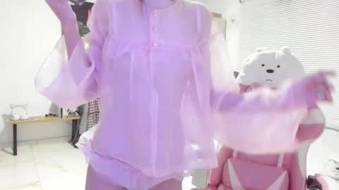 Snapshot of awa_katy chatting on 02.07.25 katy online show from 02.07.25