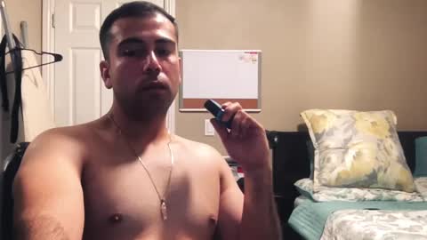 Snapshot of axel101101 chatting on 02.17.25 Axel Palacios online show from 02.17.25