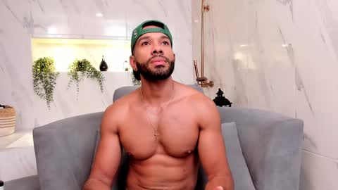Axel Gowther online show from 02.25.25