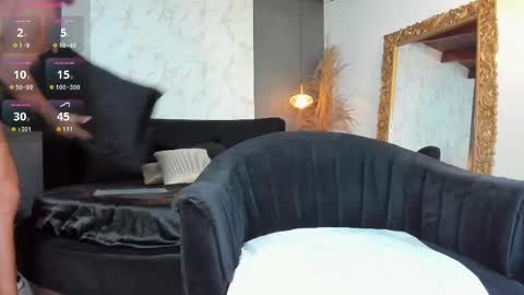 Axel Gowther online show from 10.16.25