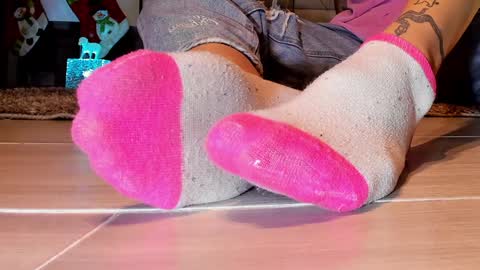 im your little femboy  ALEX   online show from 12.25.24