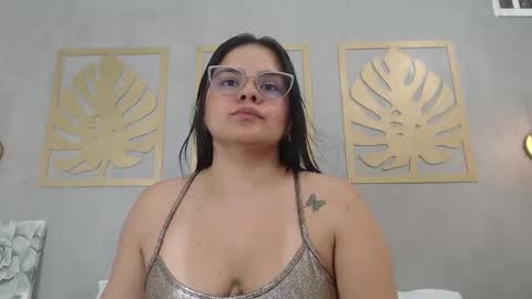 Alyda Jaramillo online show from 01.23.25
