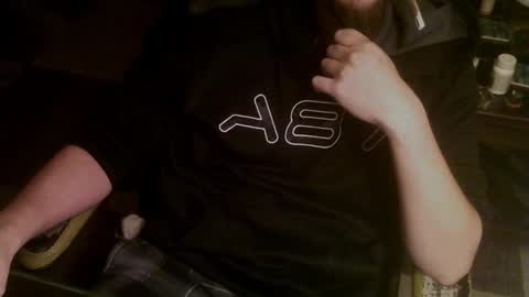 Snapshot of azinn chatting on 10.19.25 Zin online show from 10.19.25