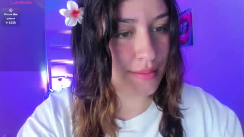 AZUL online show from 10.17.25