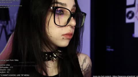 Snapshot of b0pppo chatting on 01.03.25 your fuckdoll  sub girl  MORE ME  online show from 01.03.25