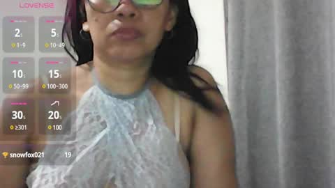 Snapshot of babe4u1234 chatting on 12.14.24 babe4u1234 online show from 12.14.24