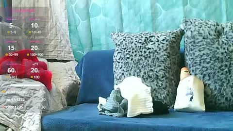 Snapshot of babe4u1234 chatting on 12.22.24 babe4u1234 online show from 12.22.24