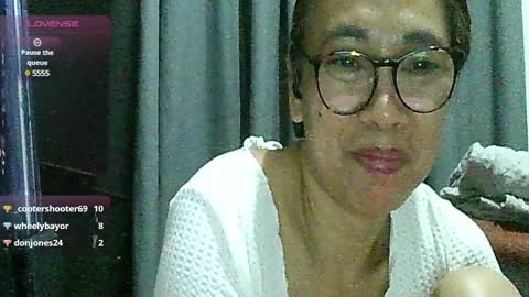 Snapshot of babe4u1234 chatting on 12.26.24 babe4u1234 online show from 12.26.24