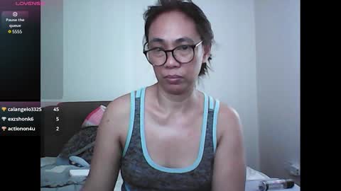 Snapshot of babe4u1234 chatting on 01.07.25 babe4u1234 online show from 01.07.25