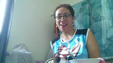 Snapshot of babe4u1234 chatting on 01.10.25 babe4u1234 online show from 01.10.25