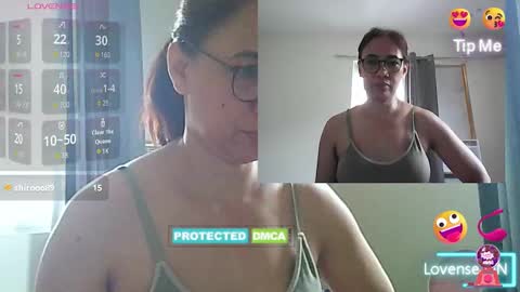 Snapshot of babe4u1234 chatting on 02.26.25 babe4u1234 online show from 02.26.25