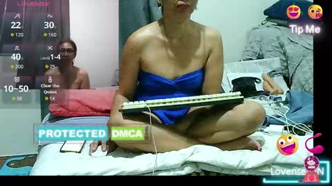 Snapshot of babe4u1234 chatting on 03.08.25 babe4u1234 online show from 03.08.25