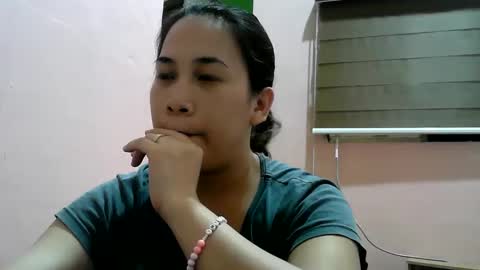 Snapshot of baby_angelic chatting on 01.31.25 baby_angelic online show from 01.31.25