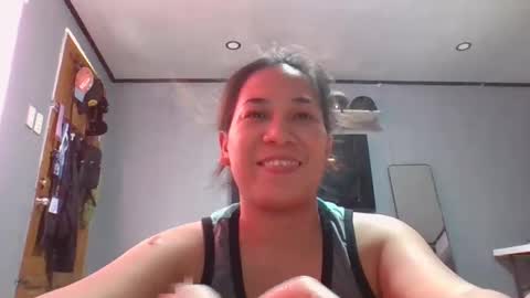 Snapshot of baby_angelic chatting on 02.28.25 baby_angelic online show from 02.28.25