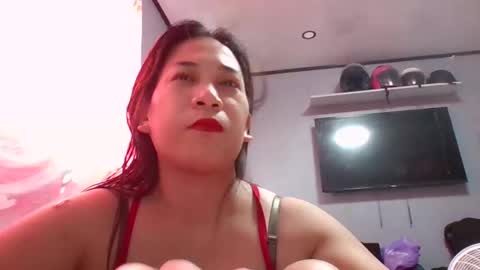 Snapshot of baby_angelic chatting on 03.04.25 baby_angelic online show from 03.04.25