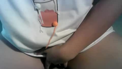 Snapshot of baby_angelic chatting on 09.16.25 baby_angelic online show from 09.16.25