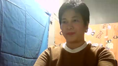 Snapshot of baby_angelic chatting on 09.29.25 baby_angelic online show from 09.29.25