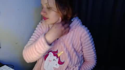 baby_lorenxs online show from 10.08.25
