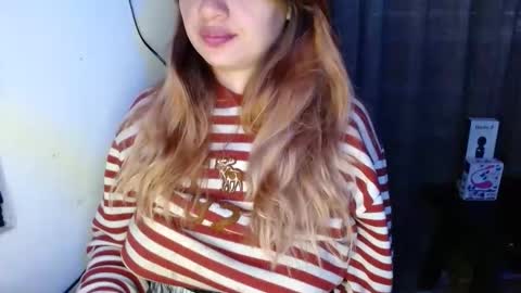 baby_lorenxs online show from 10.23.25