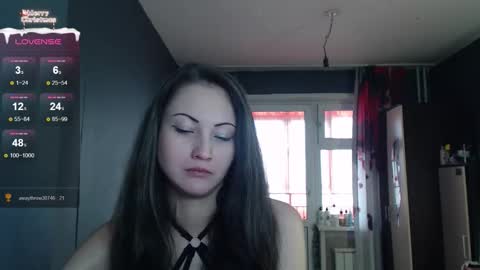 Snapshot of baby_sexy__ chatting on 10.27.25 Ida and Kira online show from 10.27.25