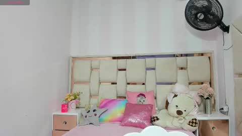 babycoral online show from 10.21.25